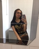 Анкета проститутки Алла - метро Тверской, возраст - 19