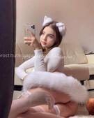 Анкета проститутки Надежда - метро Южное Измайлово, возраст - 20