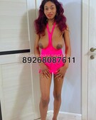 Анкета проститутки Лаура - метро Царицыно, возраст - 20