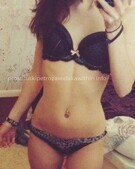 Анкета проститутки Зина - метро Новокосино, возраст - 20