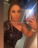 Анкета проститутки Дарья - метро Митино, возраст - 20