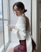 Анкета проститутки Мирослава - метро Дмитровский, возраст - 21