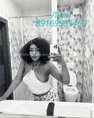 Анкета проститутки Услада - метро Гагаринский, возраст - 21