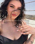 Анкета проститутки Ярослава - метро Алексеевский, возраст - 21