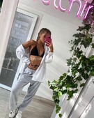 Анкета проститутки Майя - метро Мещанский, возраст - 21