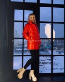 Анкета проститутки Маргарита - метро Таганский, возраст - 22