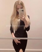 Анкета проститутки Нелли - метро Текстильщики, возраст - 22