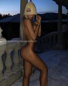 Анкета проститутки Анечка - метро Хорошевский, возраст - 22