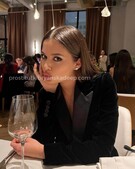 Анкета проститутки Леля - метро Даниловский, возраст - 22