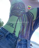 Анкета проститутки Линда - метро Строгино, возраст - 22