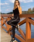 Анкета проститутки Пелагея - метро Хорошевский, возраст - 22