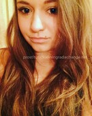 Анкета проститутки Аврора - метро Мещанский, возраст - 22