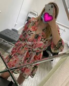 Анкета проститутки Устина - метро Перово, возраст - 22