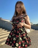 Анкета проститутки Лилия - метро Лианозово, возраст - 23