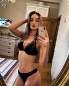 Анкета проститутки Лера - метро Дорогомилово, возраст - 23