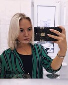 Анкета проститутки Ульяна - метро Кузьминки, возраст - 23