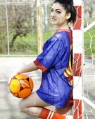 Анкета проститутки Сабина - метро Сходненская, возраст - 23