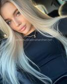 Анкета проститутки Устина - метро Свиблово, возраст - 23