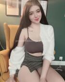 Анкета проститутки Алла - метро Пресненский, возраст - 23