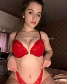 Анкета проститутки Таюша - метро Бабушкинский, возраст - 23