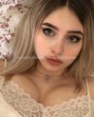 Анкета проститутки Ирина - метро Лианозово, возраст - 23