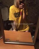 Анкета проститутки Танюша - метро Можайский, возраст - 23