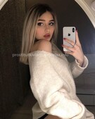 Анкета проститутки Олеся - метро Сходненская, возраст - 23