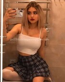 Анкета проститутки Ярослава - метро Лефортово, возраст - 23