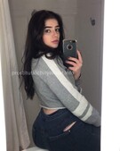 Анкета проститутки Леся - метро Раменки, возраст - 23