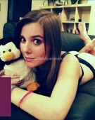 Анкета проститутки Ленусик - метро Басманный, возраст - 23