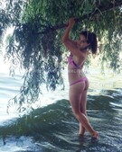 Анкета проститутки Лиза - метро Хорошевский, возраст - 23