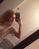 Анкета проститутки Раиса - метро Крылатское, возраст - 23