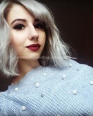 Анкета проститутки Инна - метро Даниловский, возраст - 23