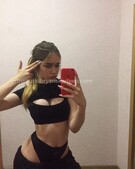 Анкета проститутки Таня - метро Фили-Давыдково, возраст - 23