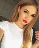 Анкета проститутки Мишель - метро Тушино, возраст - 23