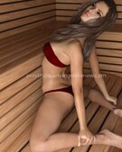 Анкета проститутки Любовь - метро Свиблово, возраст - 23