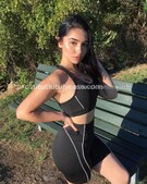 Анкета проститутки Лариса - метро Пресненский, возраст - 24