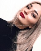 Анкета проститутки Марго - метро Нагатино-Садовники, возраст - 24