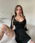 Анкета проститутки Ангелина - метро Фили-Давыдково, возраст - 24