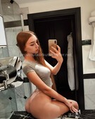 Анкета проститутки Мирослава - метро Басманный, возраст - 24