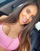 Анкета проститутки Света - метро Кузьминки, возраст - 24