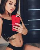 Анкета проститутки Зоя - метро Свиблово, возраст - 24