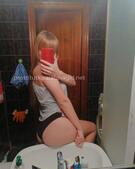 Анкета проститутки Таюша - метро Дорогомилово, возраст - 24