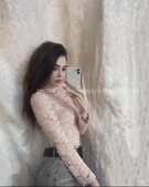 Анкета проститутки Галя - метро Замоскворечье, возраст - 24