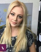 Анкета проститутки Галина - метро Донской, возраст - 24