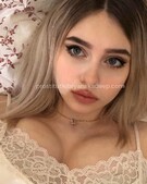 Анкета проститутки Илона - метро Строгино, возраст - 24