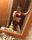 Анкета проститутки Юлия - метро Проспект Вернадского, возраст - 24