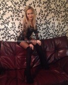 Анкета проститутки Роза - метро Тимирязевский, возраст - 24