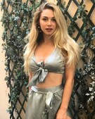 Анкета проститутки Алиса - метро Обручевский, возраст - 24