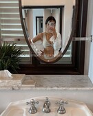 Анкета проститутки Виктория - метро Марьино, возраст - 24